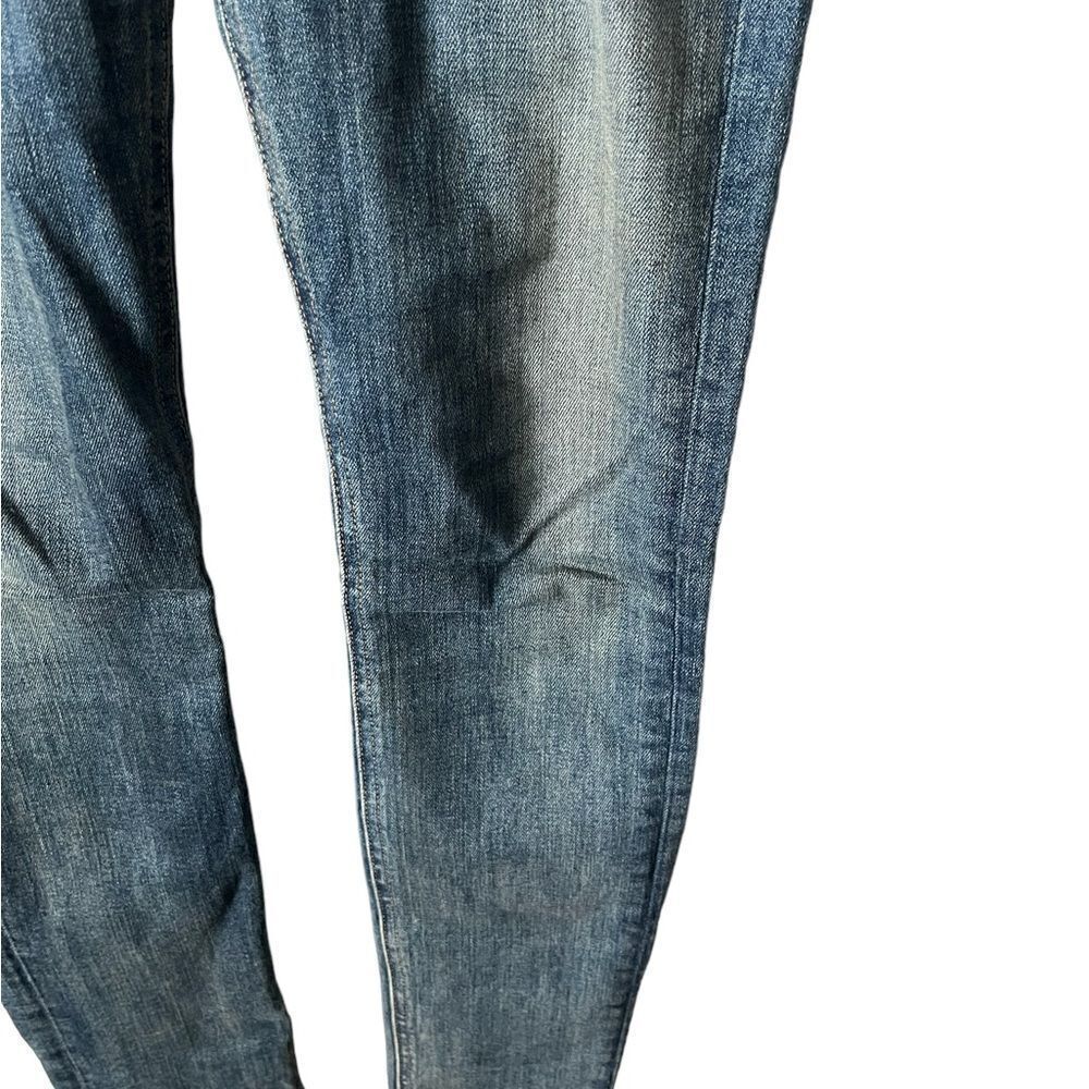 Rag and Bone Skinny Jean Size 26 - Picture 5 of 12